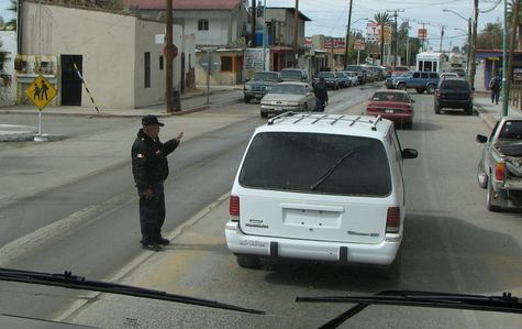 Crosswalk