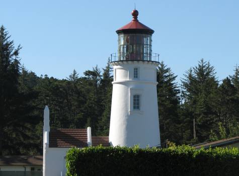 1894 Lighthouse?