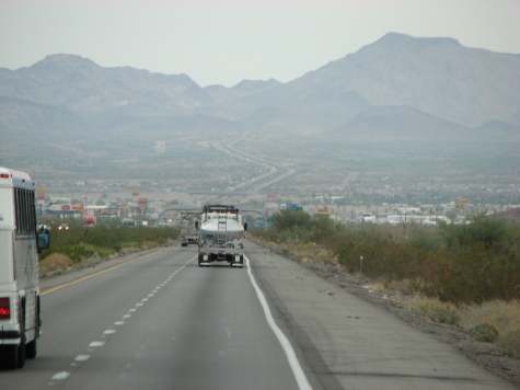 Quartzsite