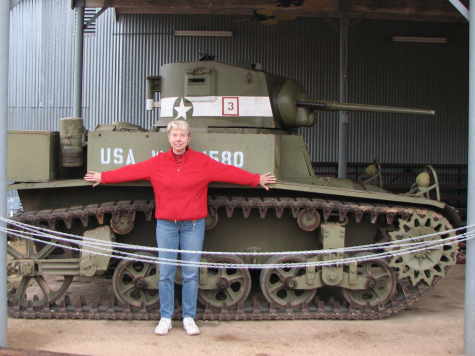 military tanks for sale florida