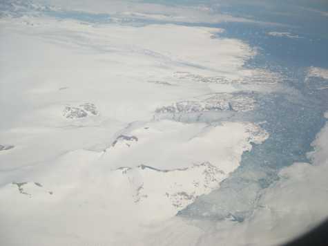 Greenland