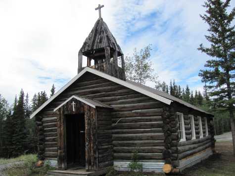 Chapel