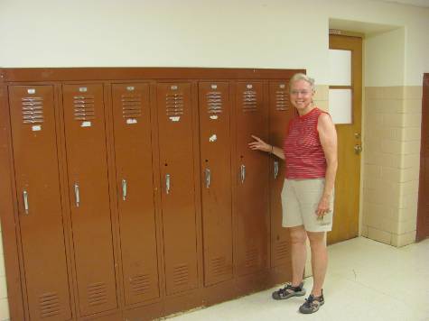 Locker