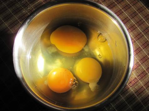 Eggs