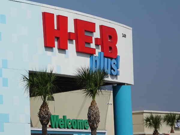 HEB