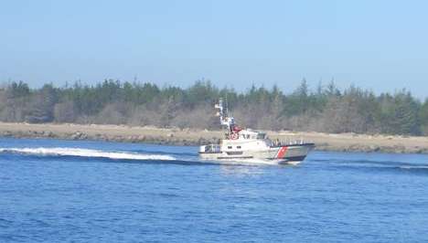 Coast Guard