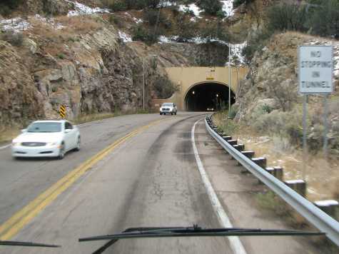 Tunnel